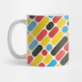 Colorful Trend Pattern Mug